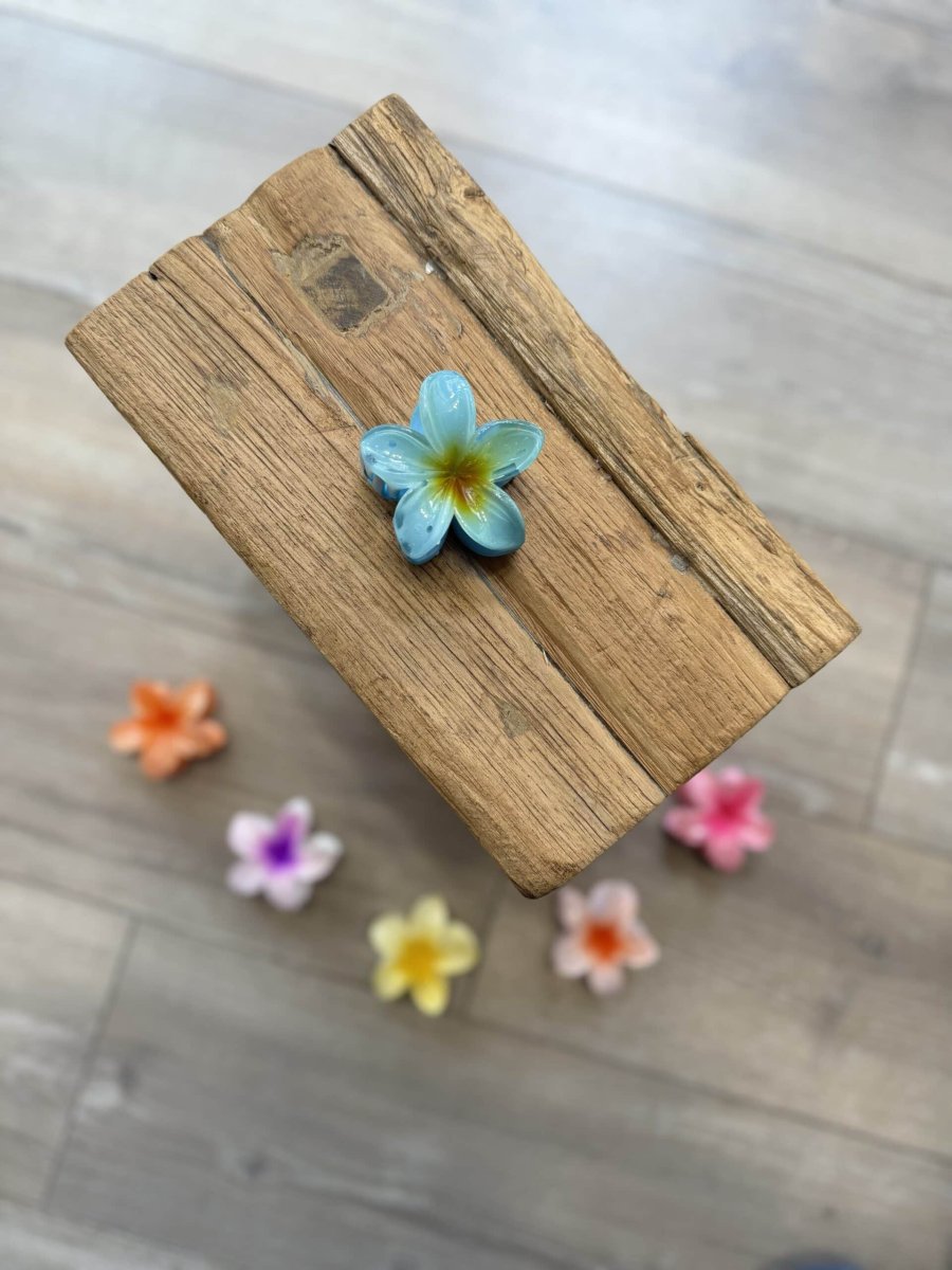 Moyenne pince à cheveux – Image 7