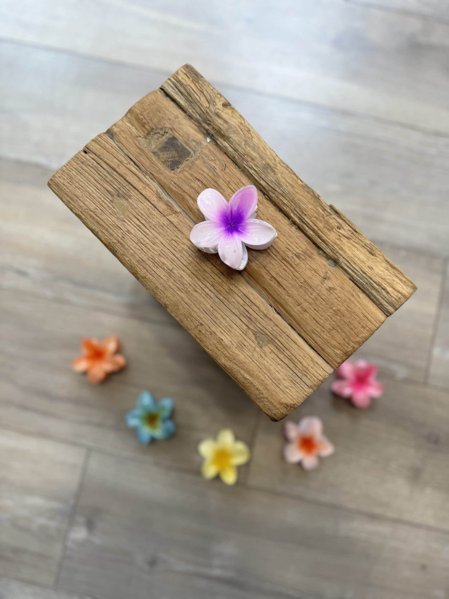 Moyenne pince à cheveux – Image 6