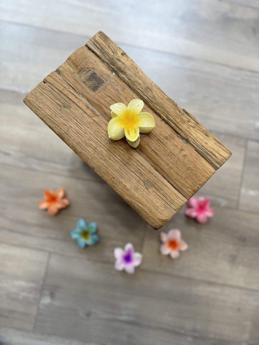 Moyenne pince à cheveux – Image 5