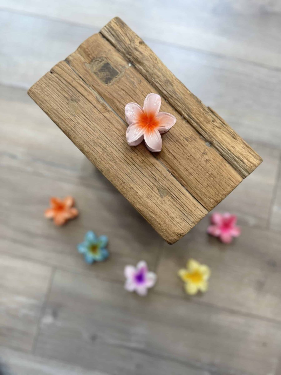 Moyenne pince à cheveux – Image 4