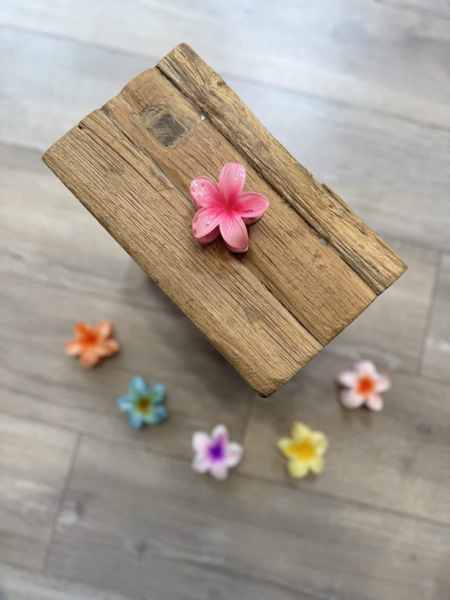 Moyenne pince à cheveux – Image 3