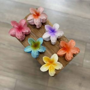 Grande pince à cheveux