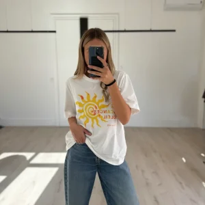 T-shirt « soleil »