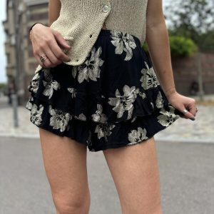 Jupe / short « gold »
