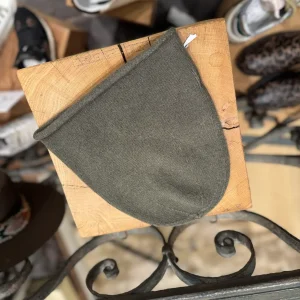 Bonnet kaki impérial