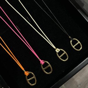 Collier cordon "HER"