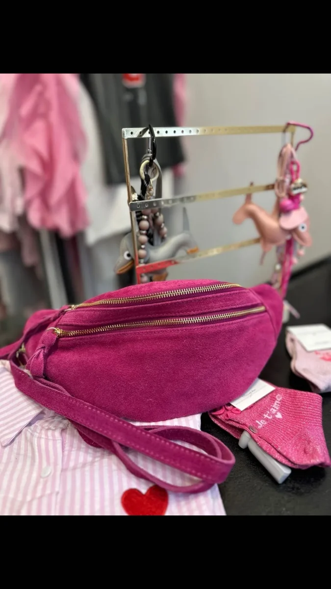 Banane rose – Image 2