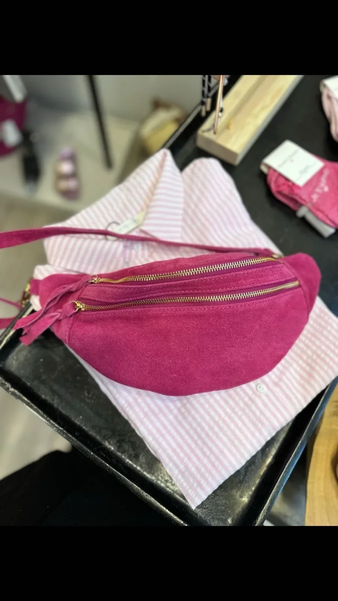 Banane rose – Image 3