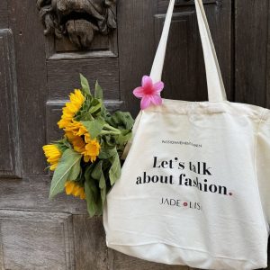 Totebag Jade&Lisa
