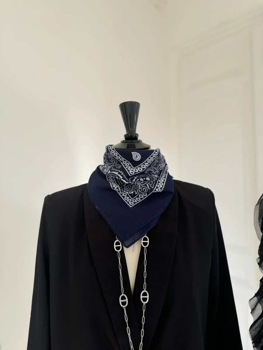 Bandana « classy » – Image 4