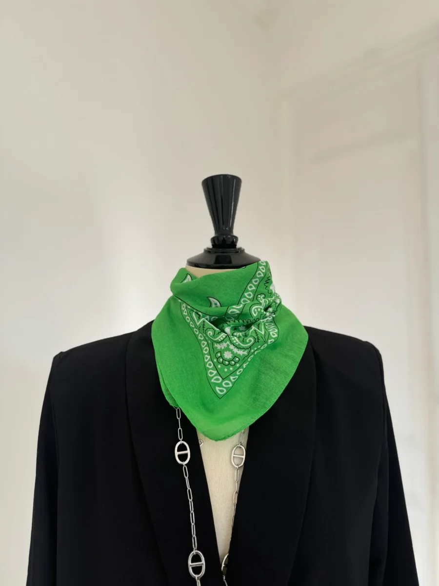 Bandana « classy » – Image 6