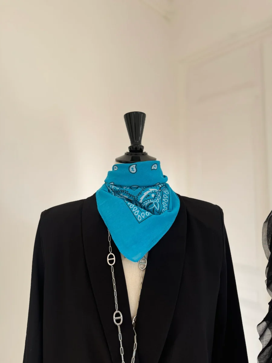 Bandana « classy » – Image 7