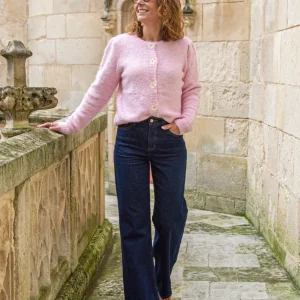 Jeans denim brut GABRIEL Oraije