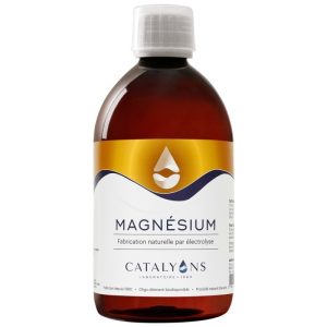 Magnésium CATALYONS