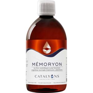 Mémoryon CATALYONS