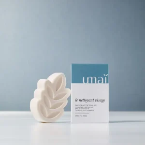Nettoyant visage UMAI