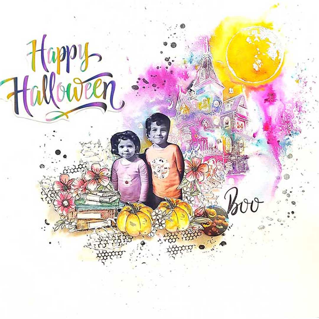 Tampons Transparents Le Manoir – Image 6