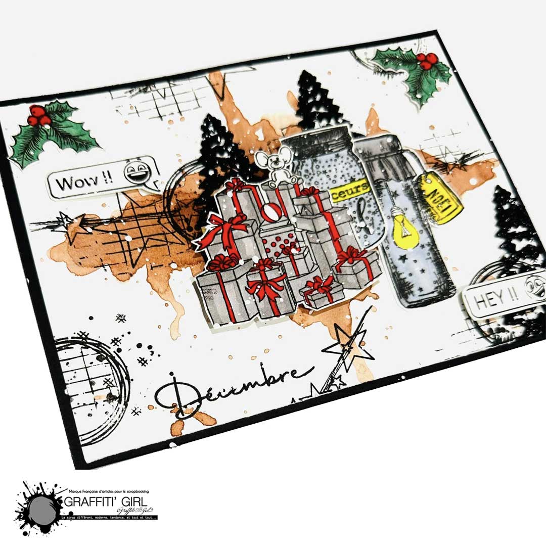 Tampons Transparents Ange – Image 5