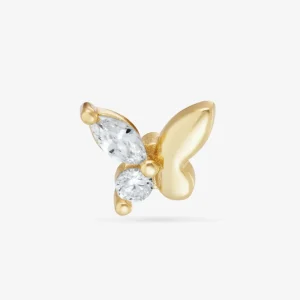 Piercing Julia - Nébuleuse bijoux