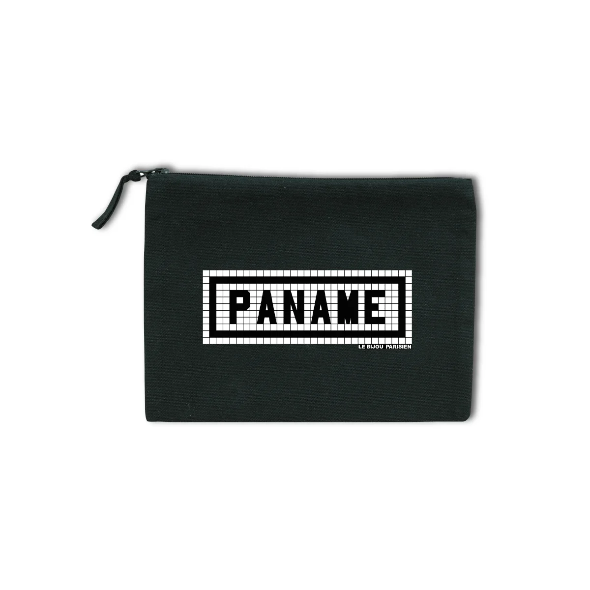 Pochette imprimée Paname noire – Image 2
