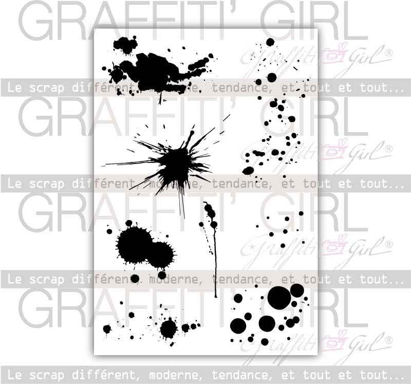 Tampons Transparents Ink – Image 3