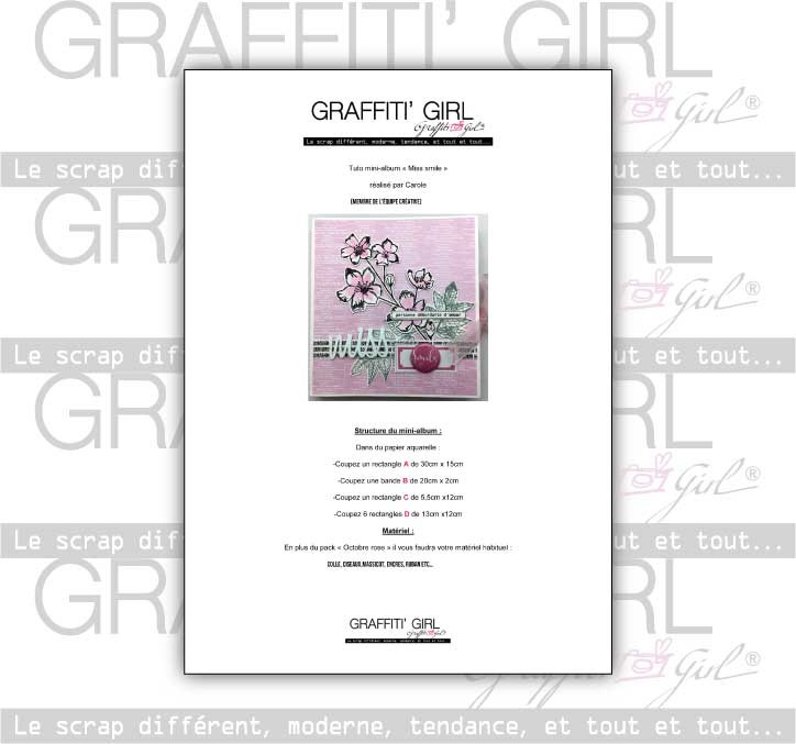 Fan Pack Collection Octobre Rose – Image 4