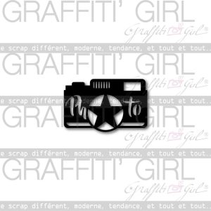 Matrices Dies Argentique