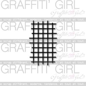 Matrices Dies Grille