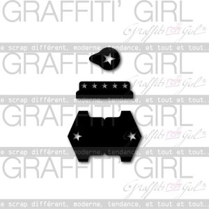 Matrices Dies Accroche-moi