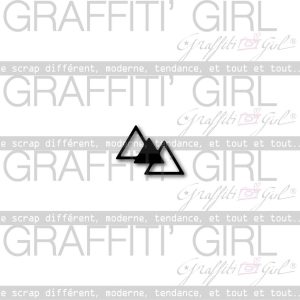 Matrices Dies Triangles en Trio