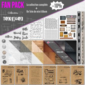 Fan Pack Collection Textures