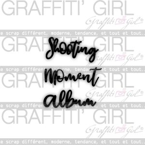 Matrices Dies Basic words n°2