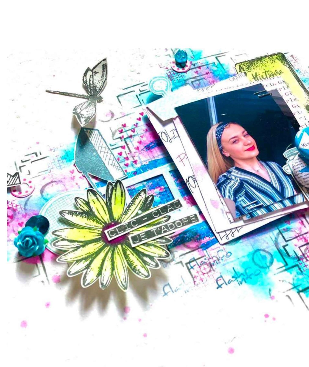 Tampons Transparents ChampInk – Image 4