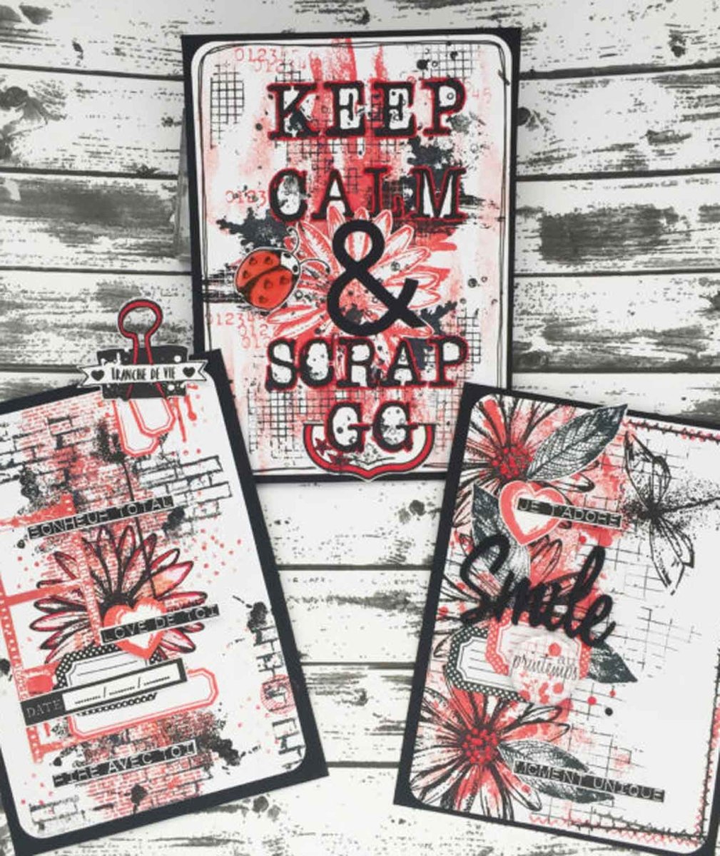 Tampons Transparents Splash 2 – Image 4