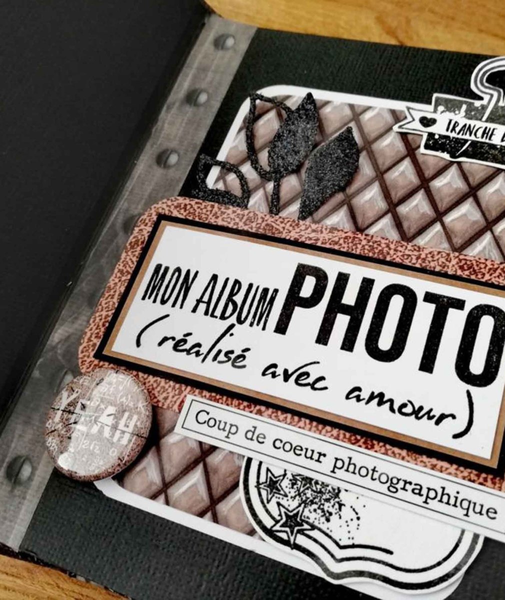 Masking tape Bois – Image 3