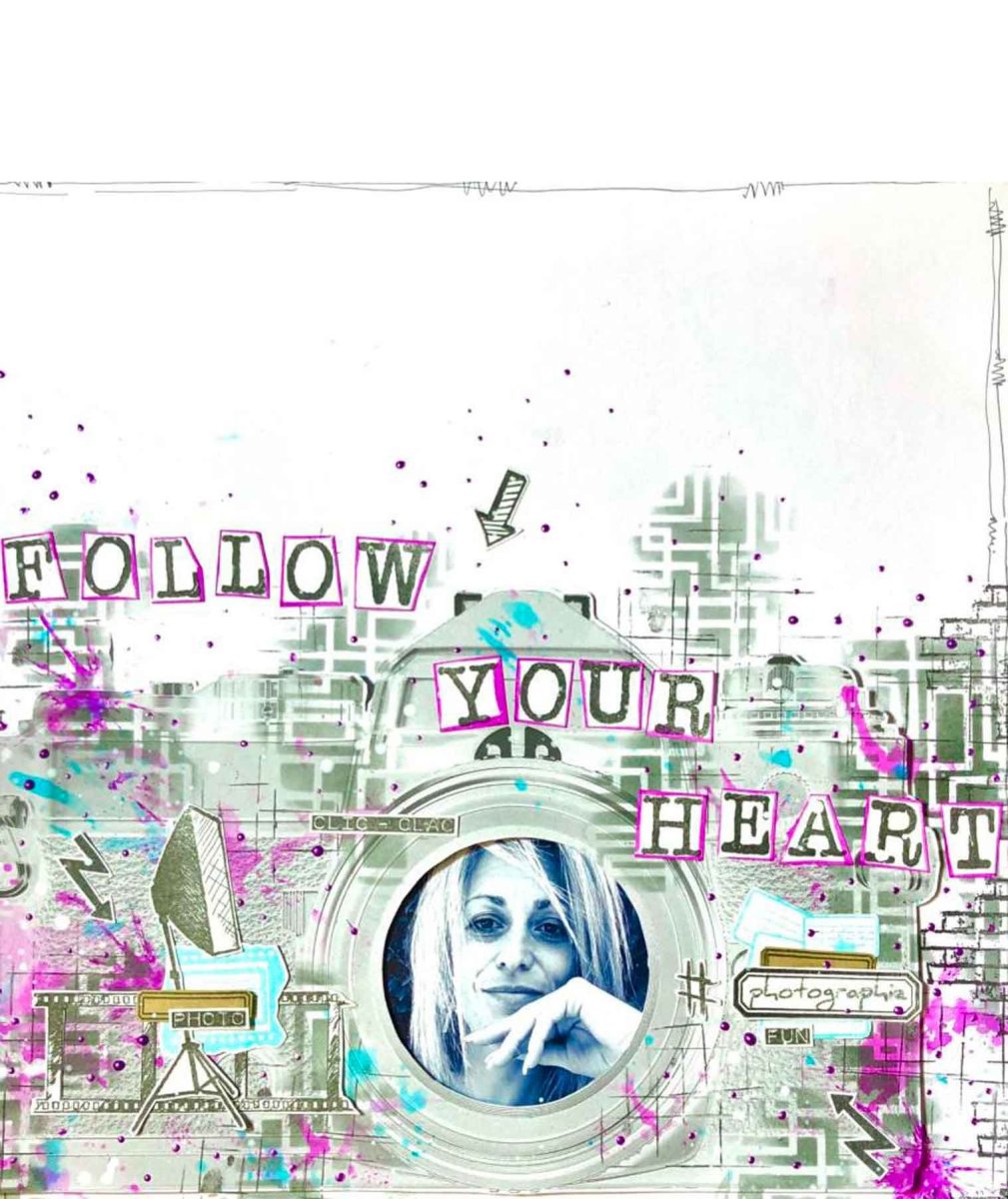 Tampons Transparents Alphabet – Image 4