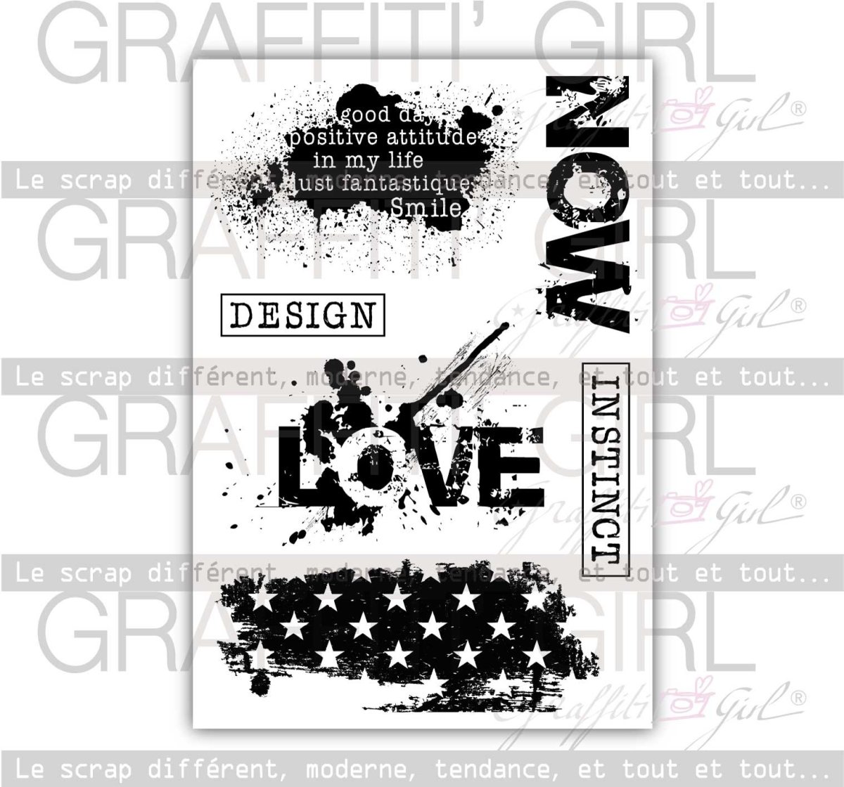 Tampons Transparents Starland – Image 3