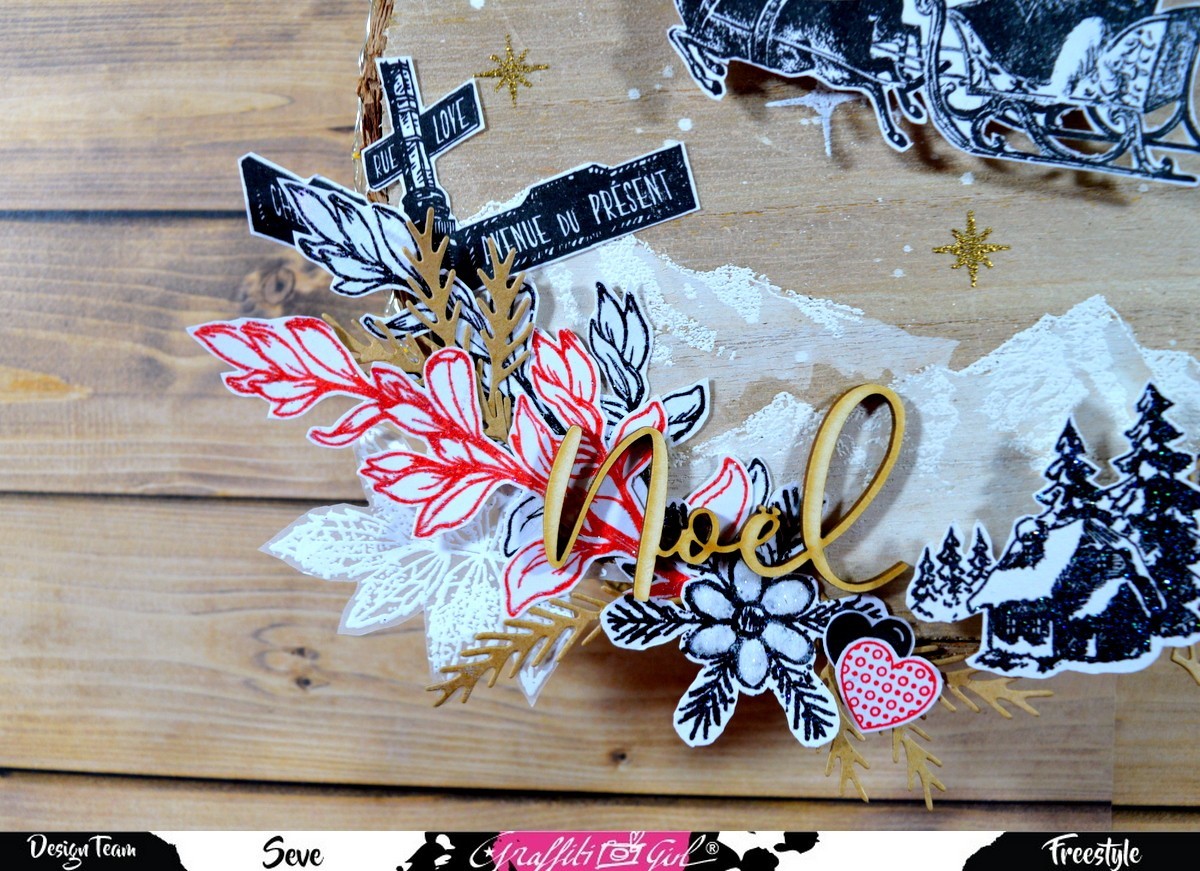 Tampons Transparents Bd des émotions – Image 4