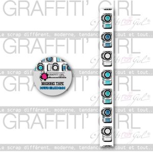 Masking tape Club Photo