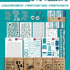 Fan Pack Collection Au Masculin