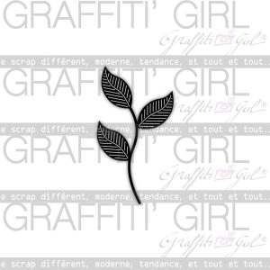 Matrices Dies Verdure