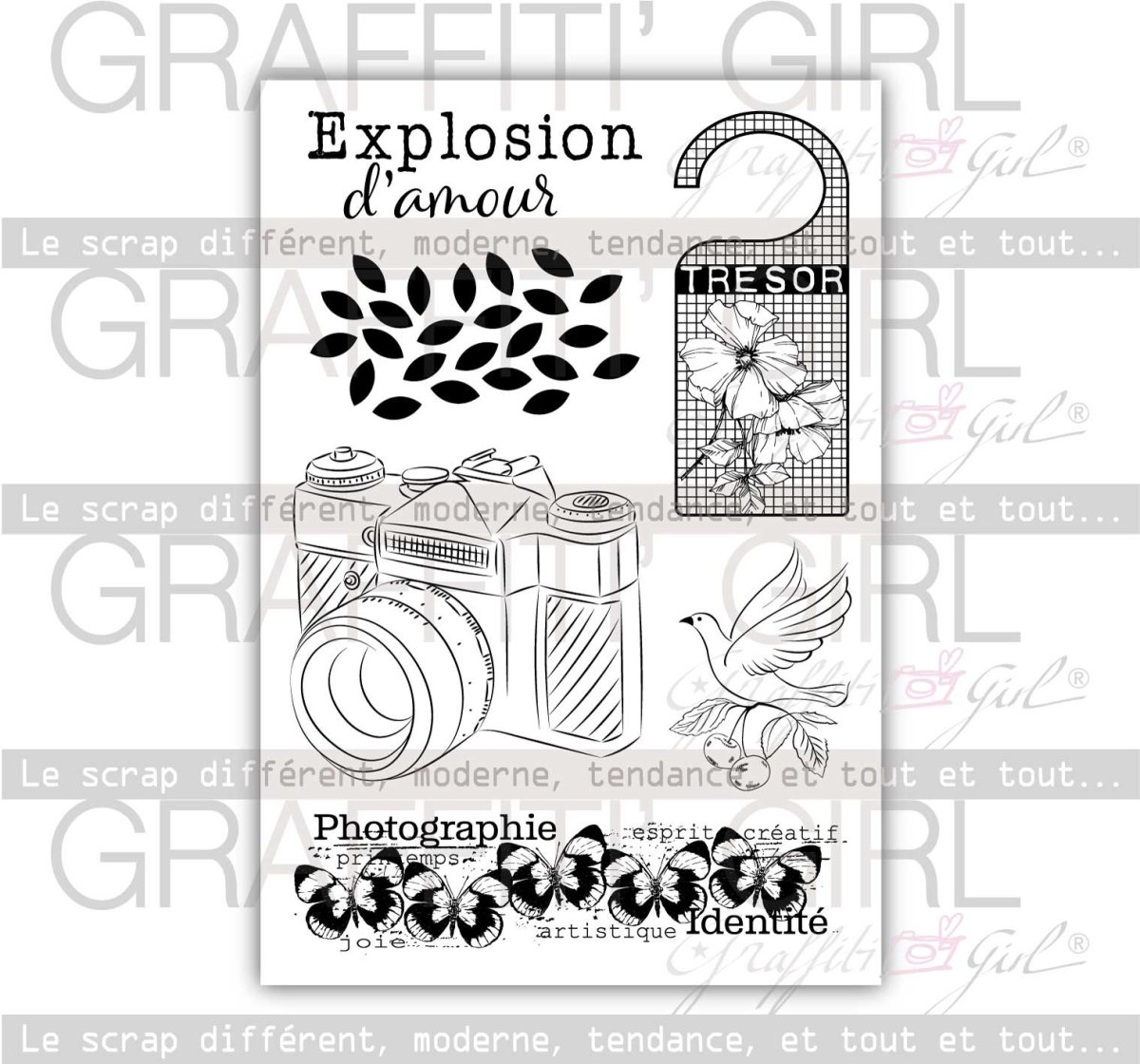 Tampons Transparents Sérénité – Image 3