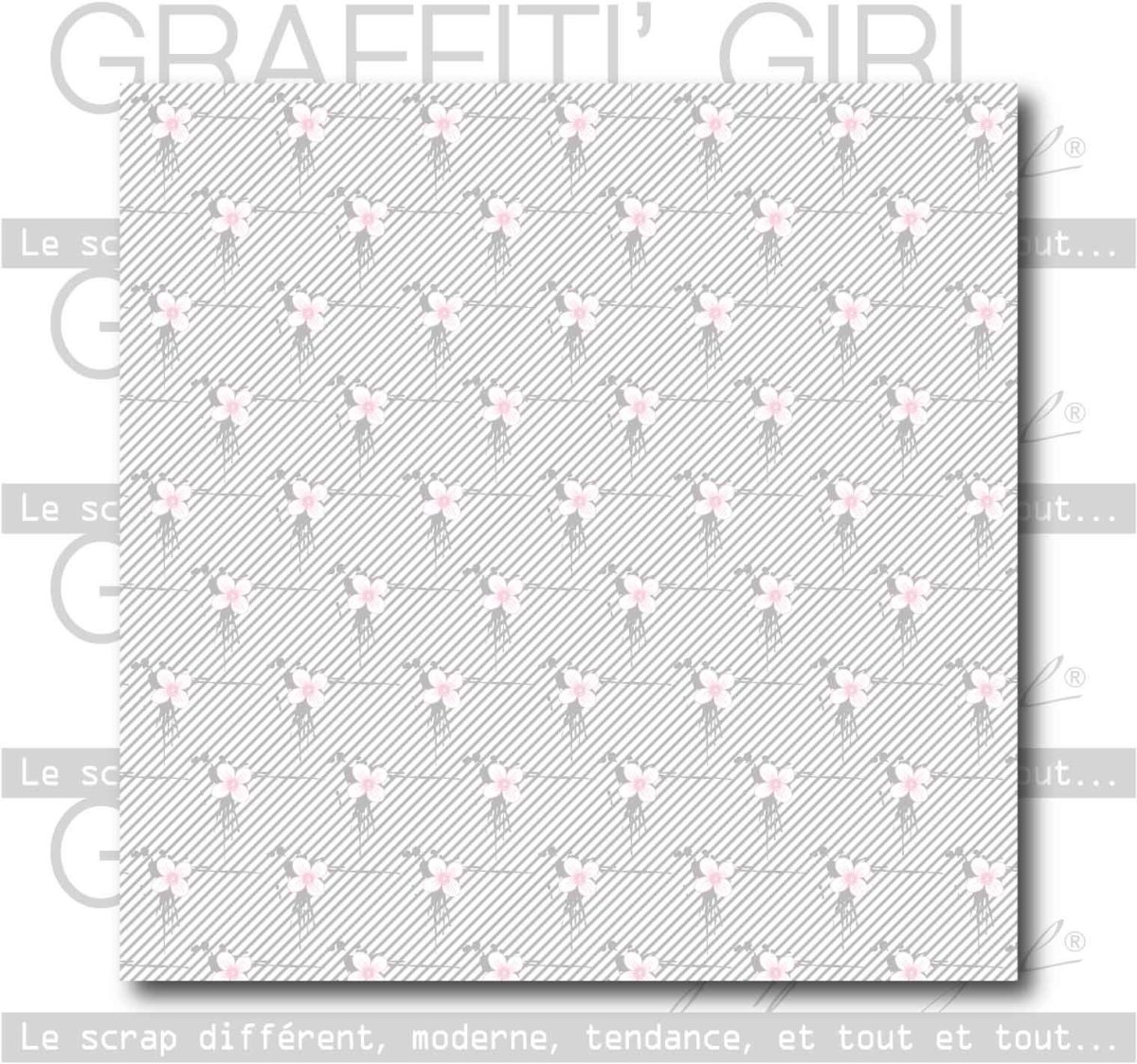 Bloc papiers 15×15 Cocon – Image 5