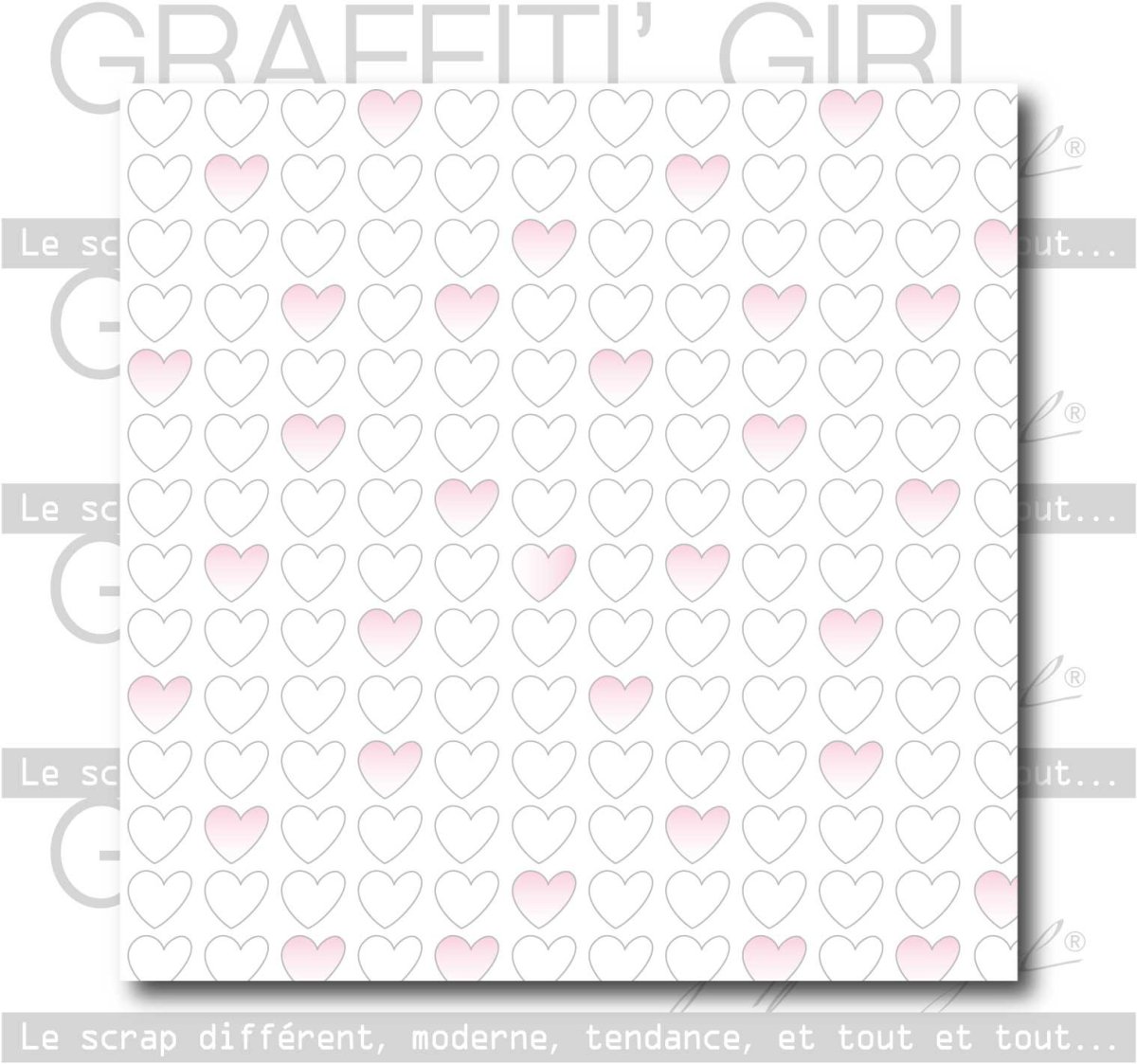 Bloc papiers 15×15 Cocon – Image 6