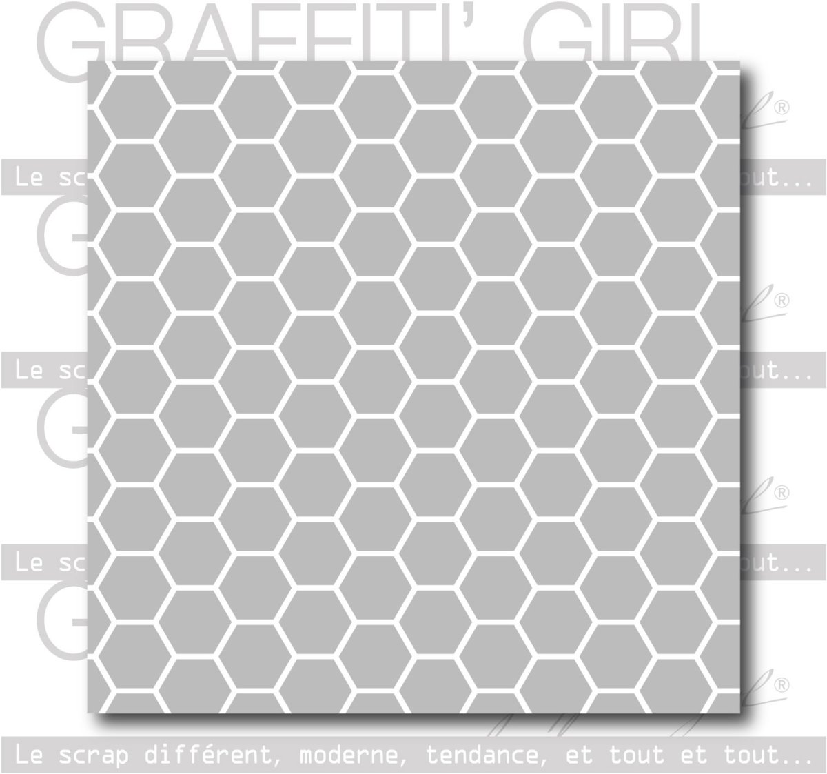 Bloc papiers 15×15 Cocon – Image 7