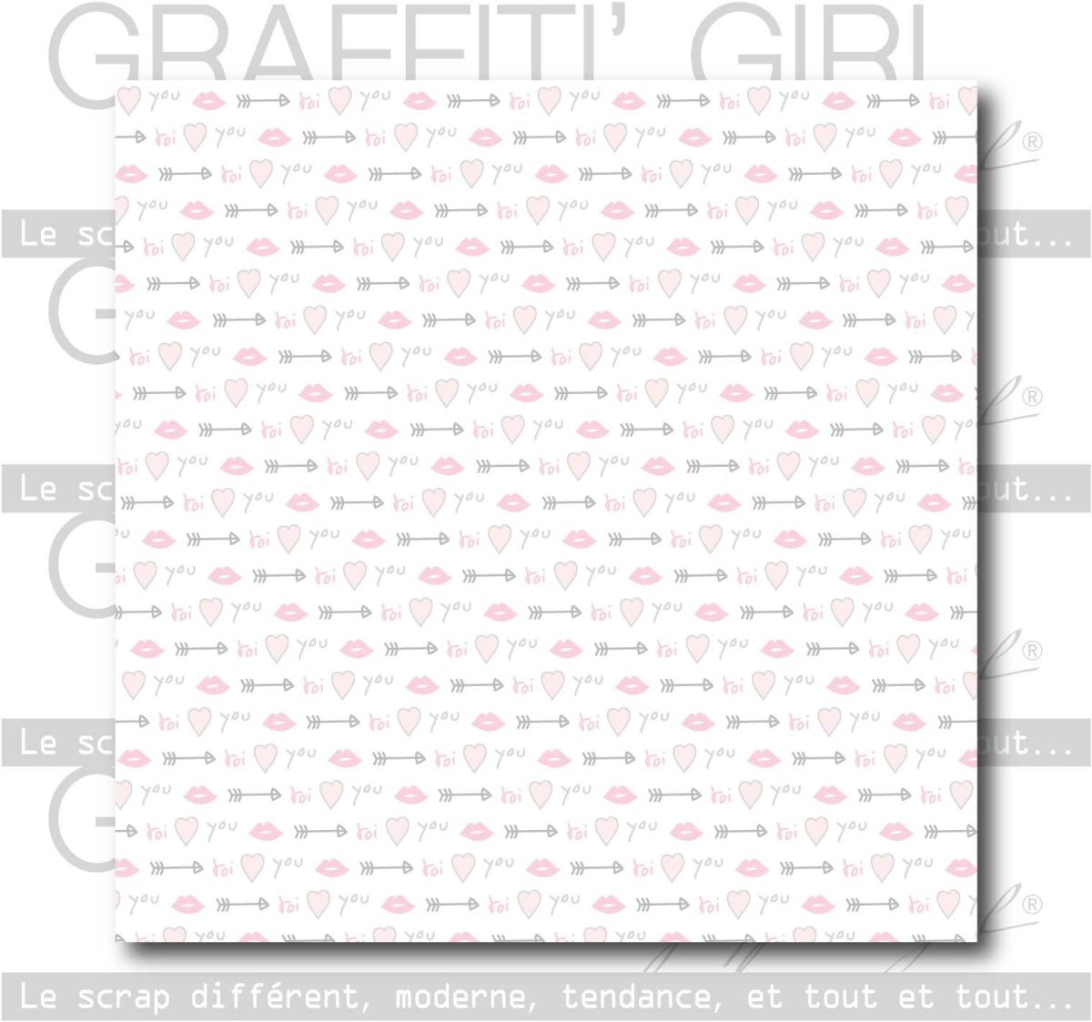 Bloc papiers 15×15 Cocon – Image 8