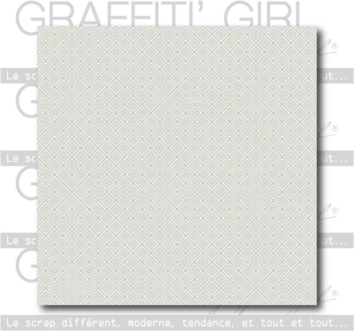 Bloc papiers 15×15 Elégance – Image 3