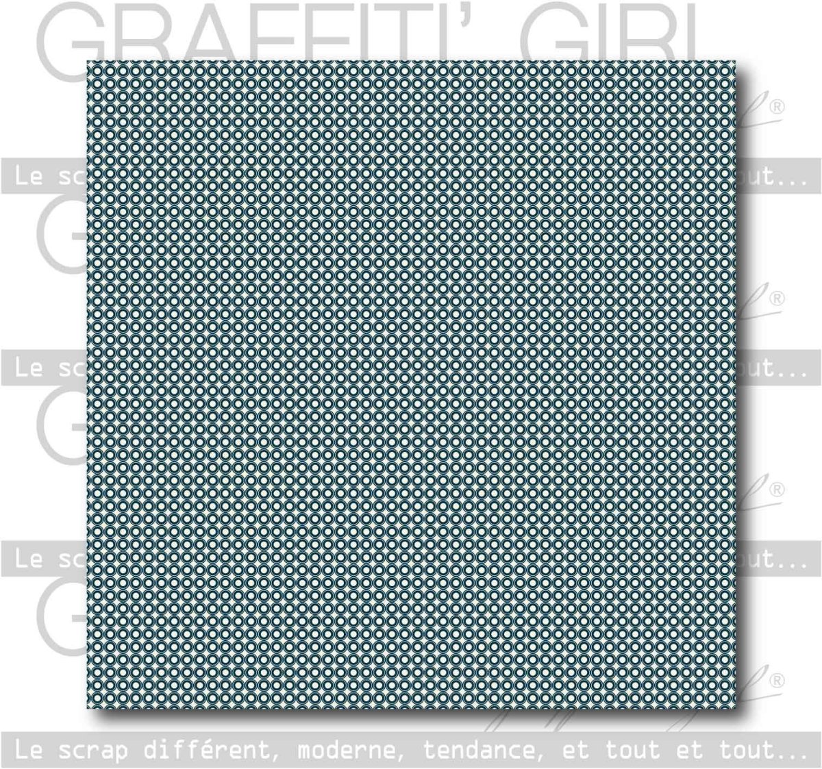 Bloc papiers 15×15 Elégance – Image 7