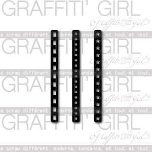 Matrices Dies Bordures