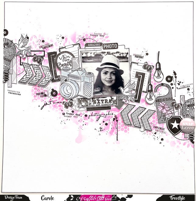 Tampons Transparents Miniatures – Image 4